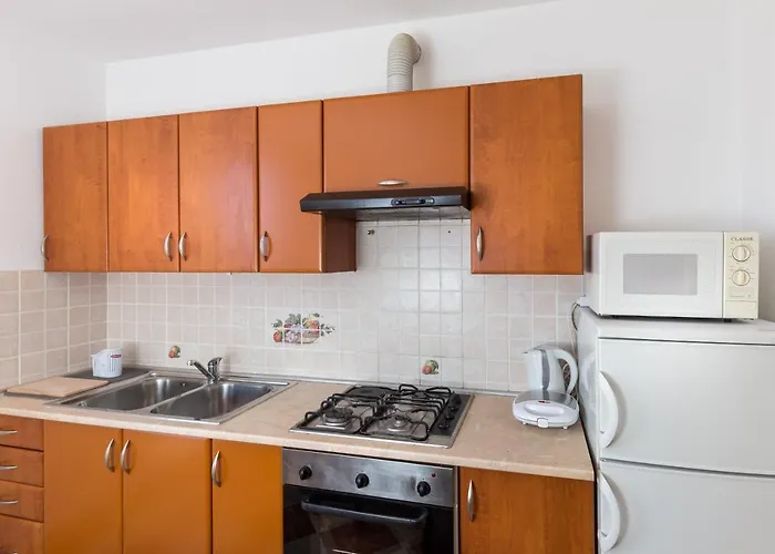 Apartment Brajkovic