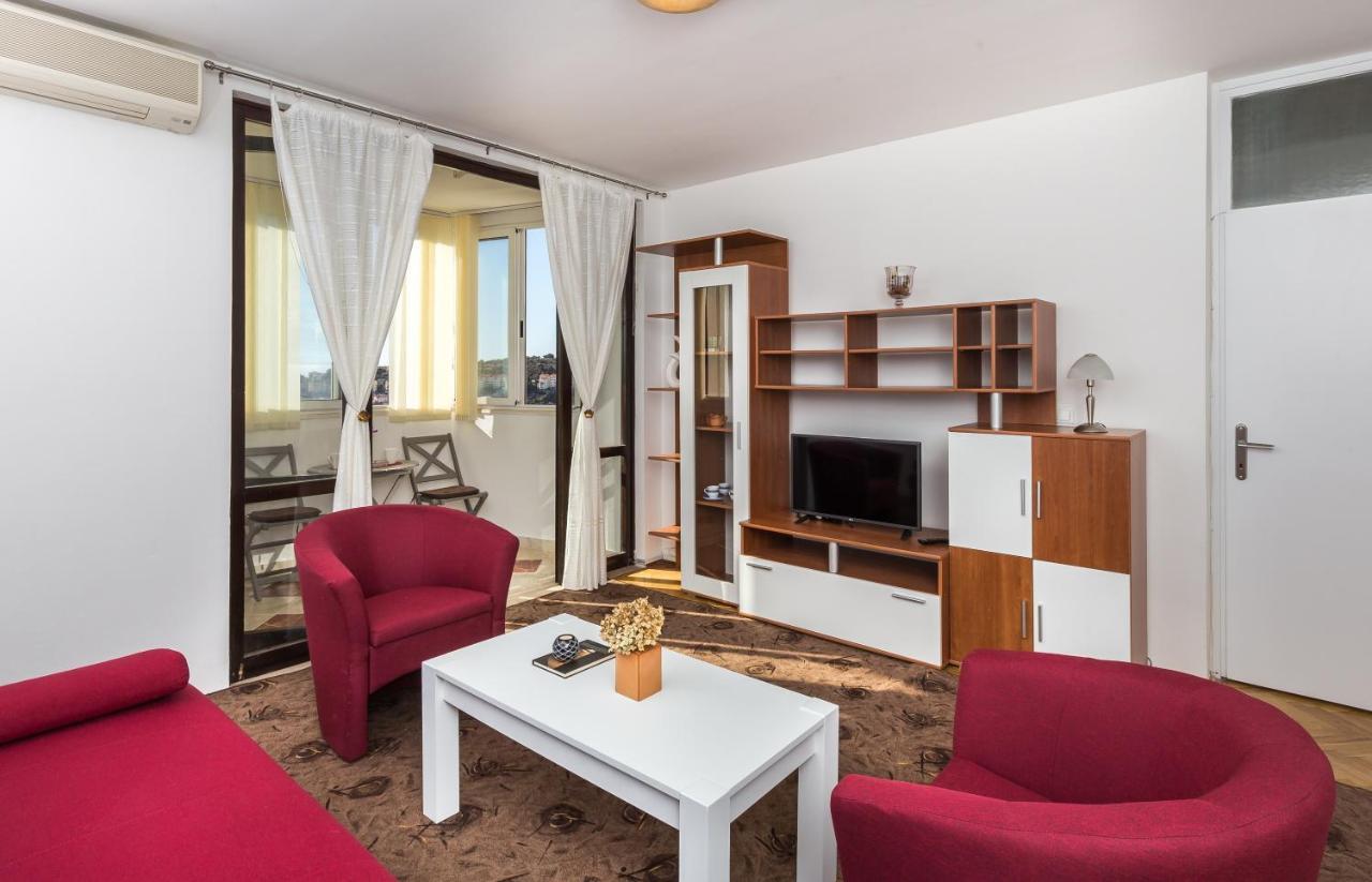 Brajkovic Appartement *