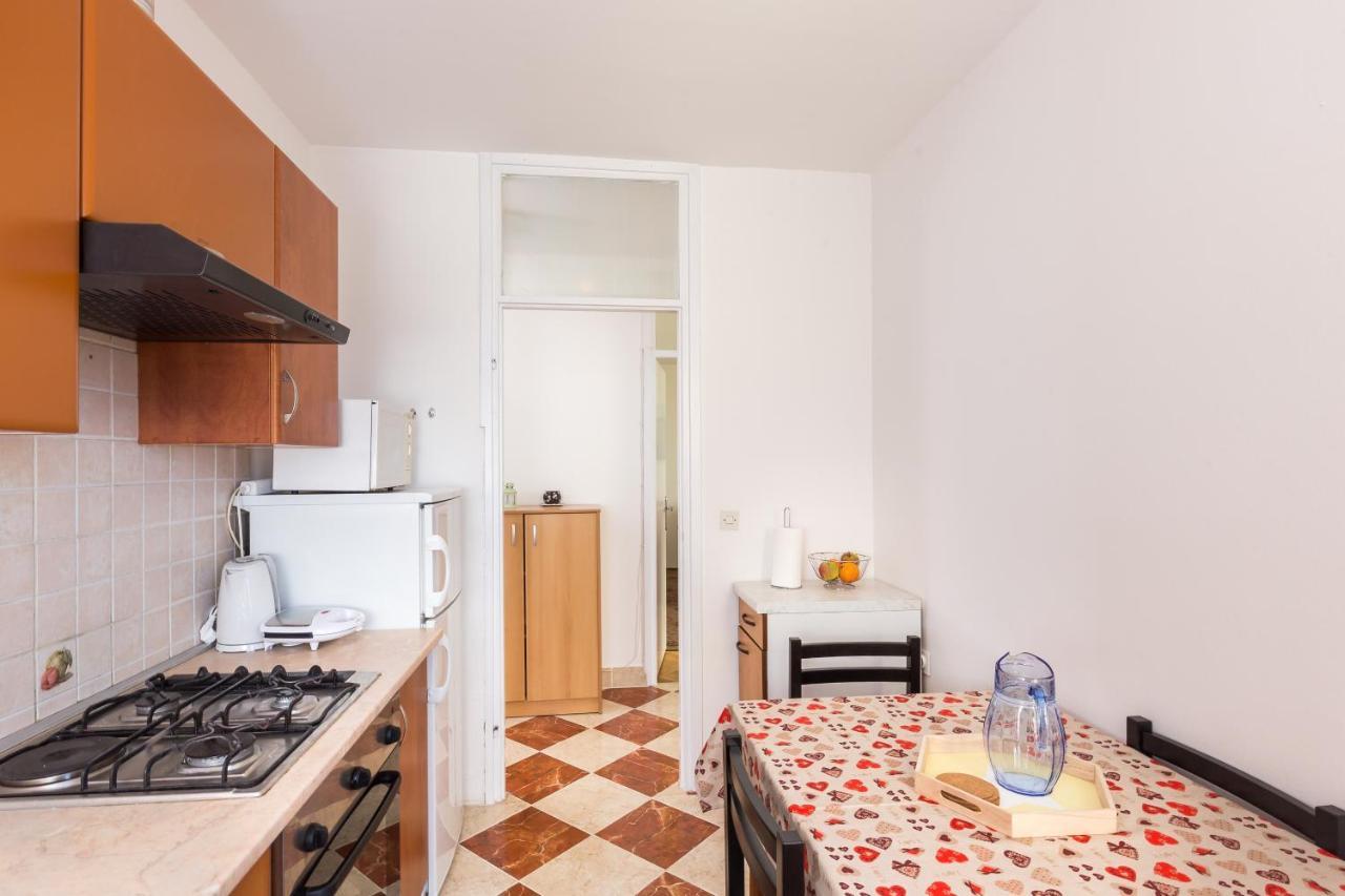 Appartement Brajkovic Dubrovnik