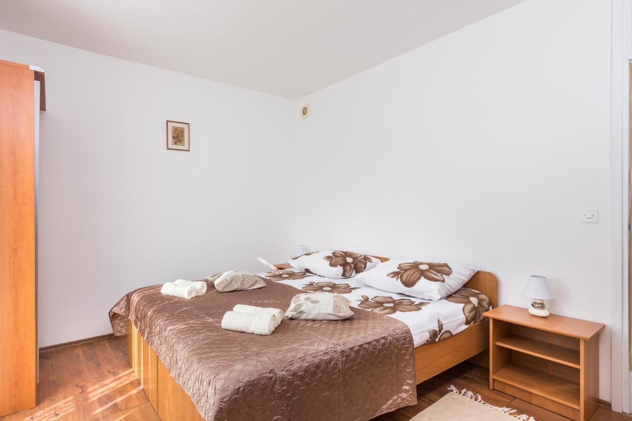 Brajkovic Apartment