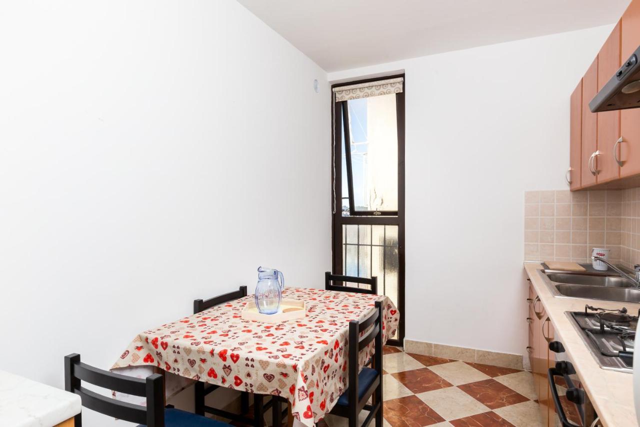 Brajkovic Appartement *