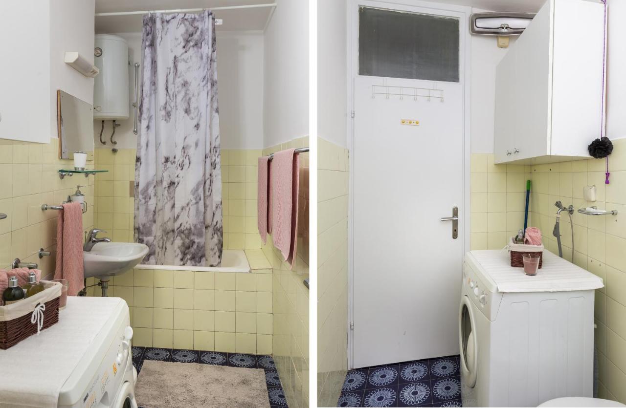 Brajkovic Appartement *