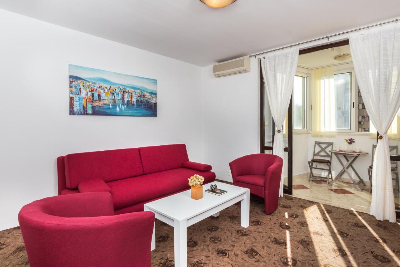 Brajkovic Appartement *