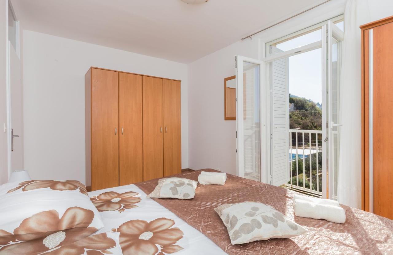 Brajkovic Appartement Dubrovnik