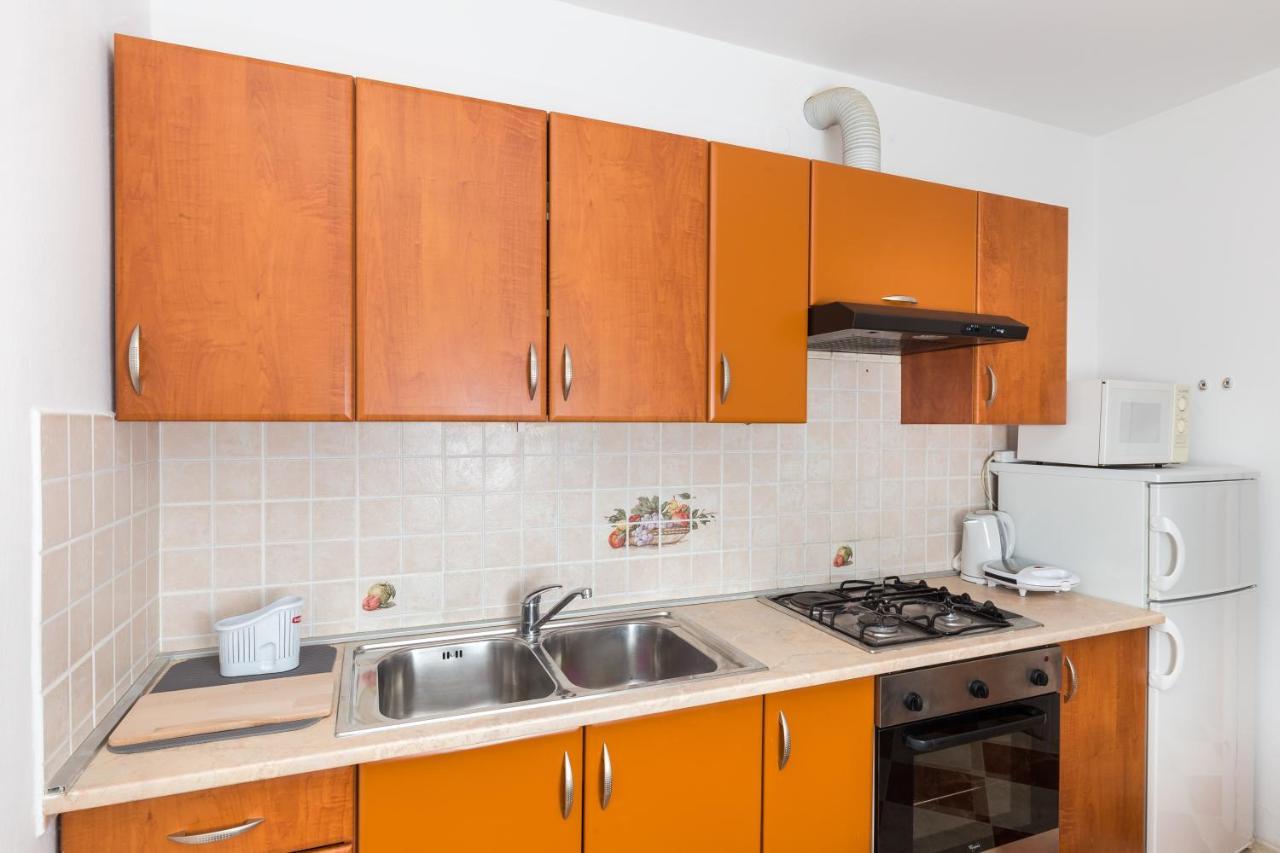Brajkovic Appartement *
